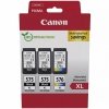 Canon Multipack PG-575XLx2/CL-576XL  5437C004